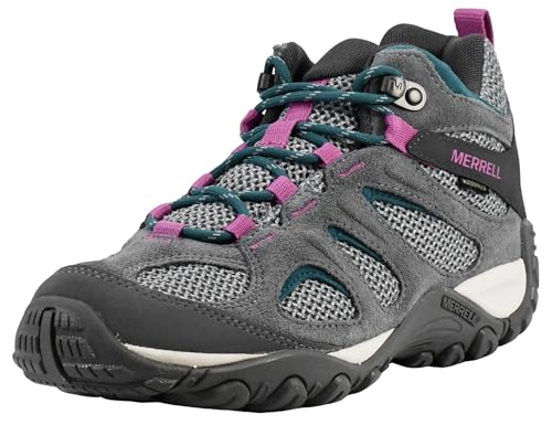 Women's Yokota 2 Mid Waterproof C46611
