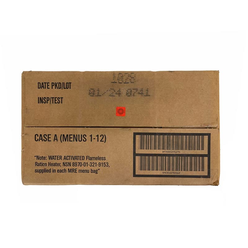 MRE Case T45118