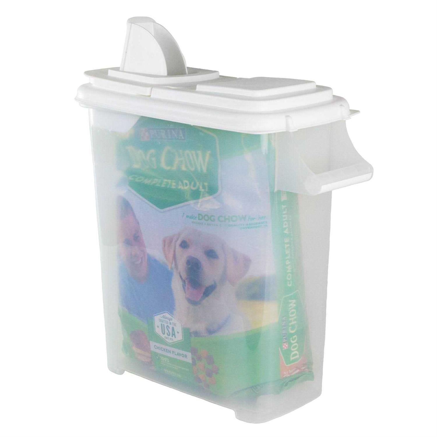 Pet Food Dispenser Y69525