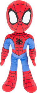 20-Inch Ultra Soft Spidey Plush E11936