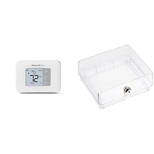 Non-programmable Thermostat Z52306