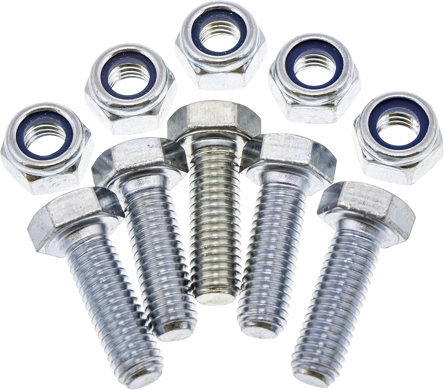 Pack of 2 Plow Lock Kit H652