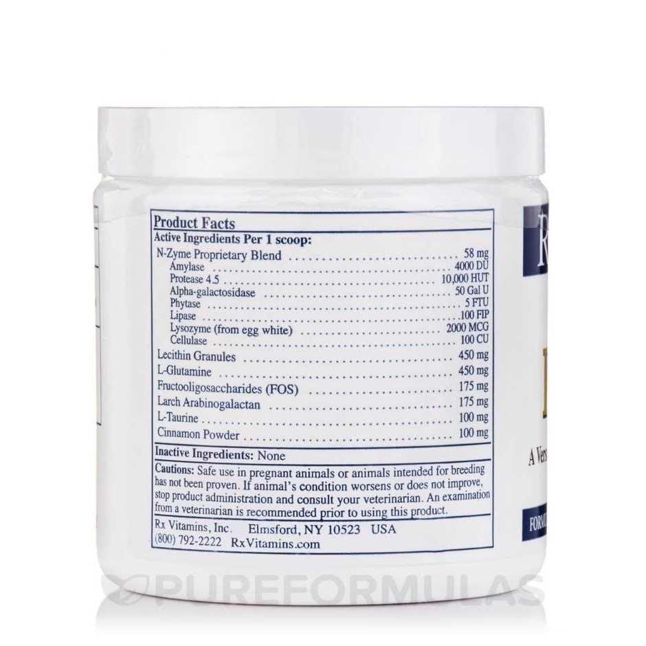 Rx Zyme Powder F25196