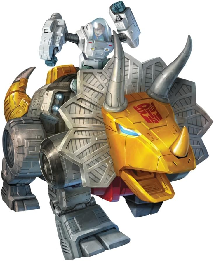 Dinobot Slug Action Figure, 8.5-inch O859