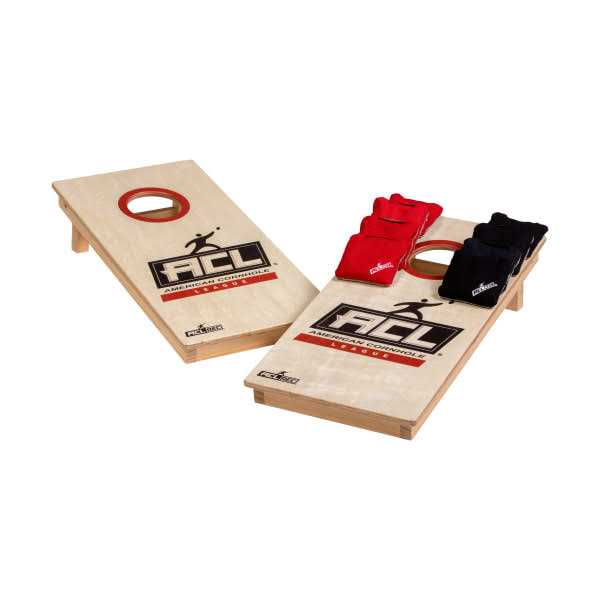 Mini 1x2 Cornhole Board Y6959