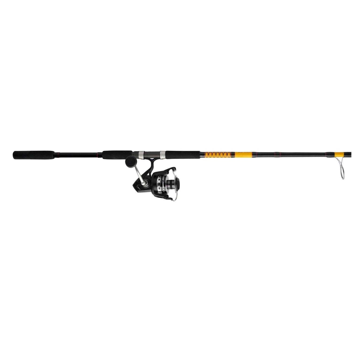 Spinning Combo J606630