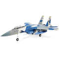 RC Airplane F-15 64mm BNF Basic Q2358