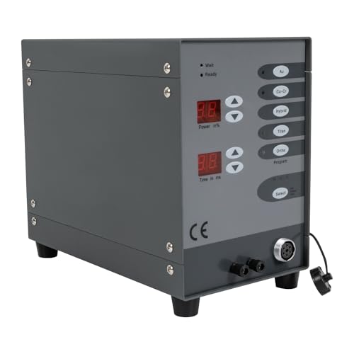 100W Pulse Arc Spot Welding Machine Kit for Jewelry U41784