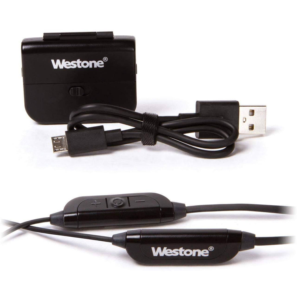 High-Resolution Bluetooth Cable for In-Ear Monitors D58115
