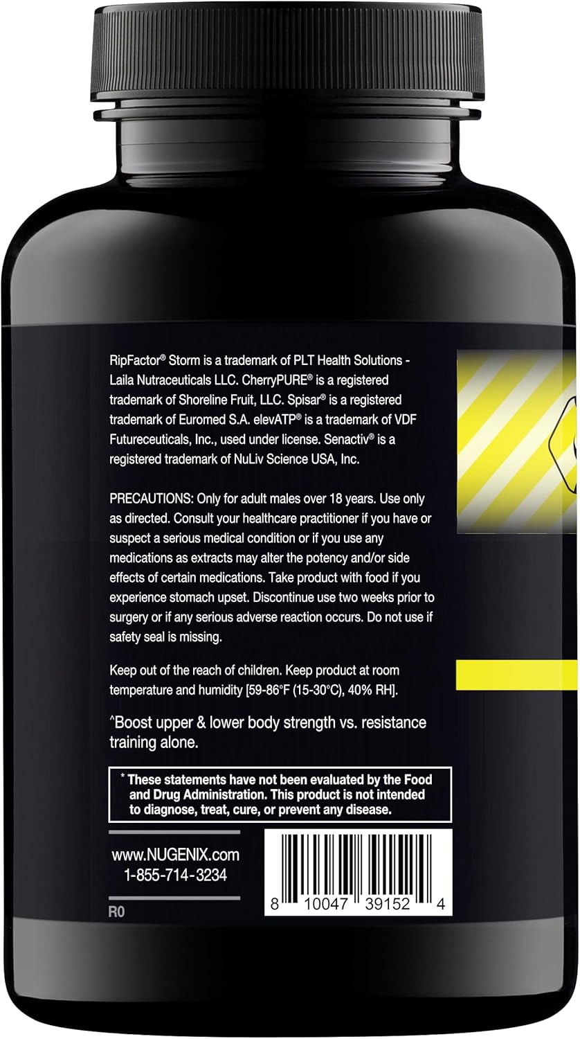 90 Capsules Muscle Builder W611