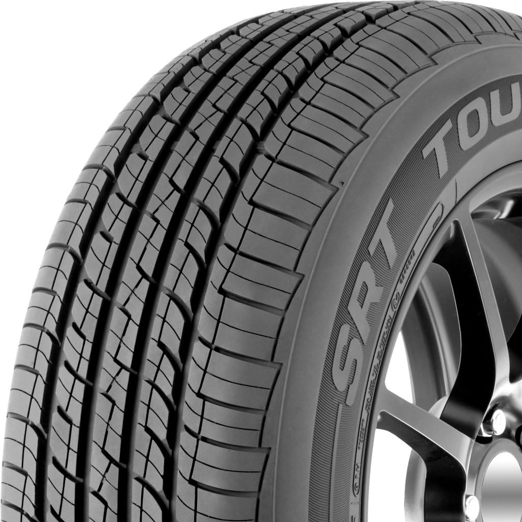 215/55R16 97H Radial Tire L2829
