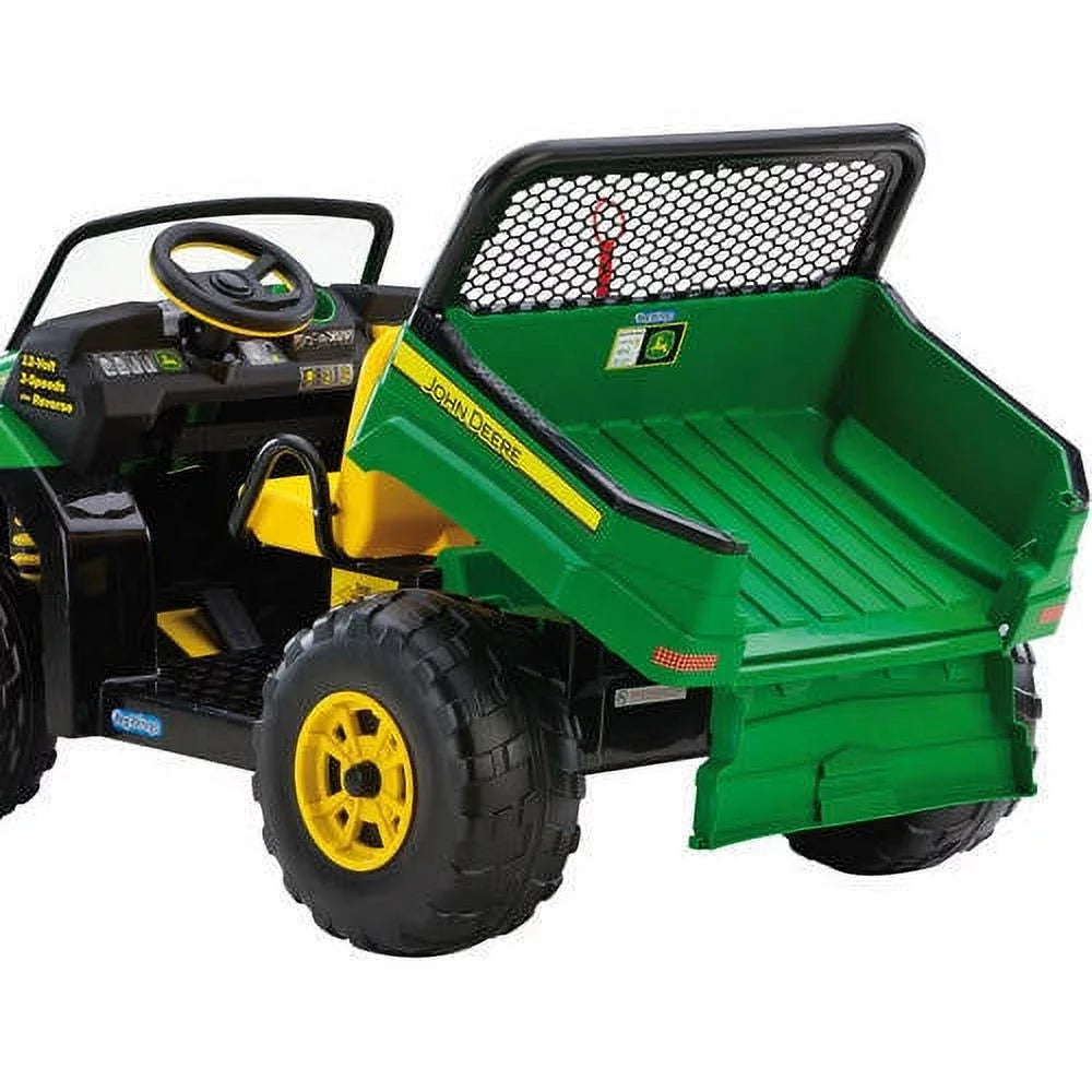 12-volt Battery-Powered Ride-On G684