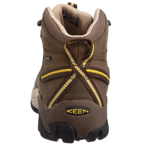 Men's Waterproof Hiking Boot H27869
