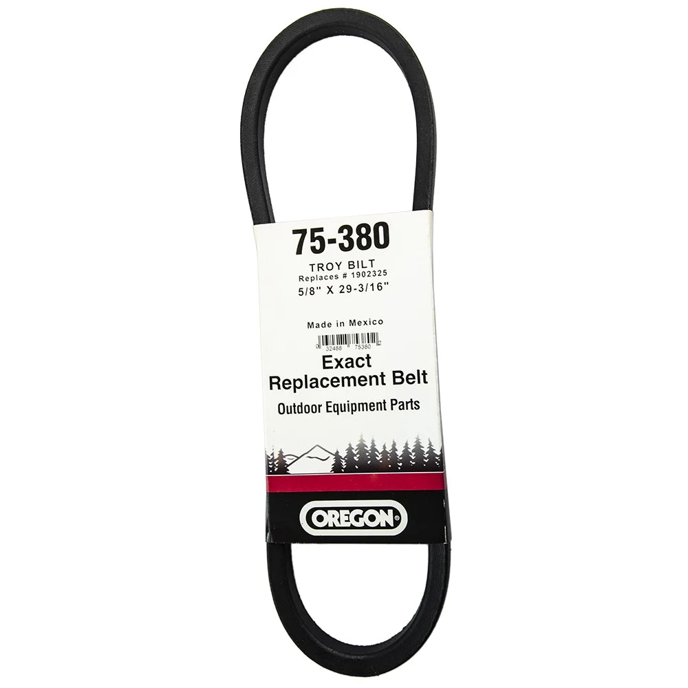 16" Drive Belt C7663