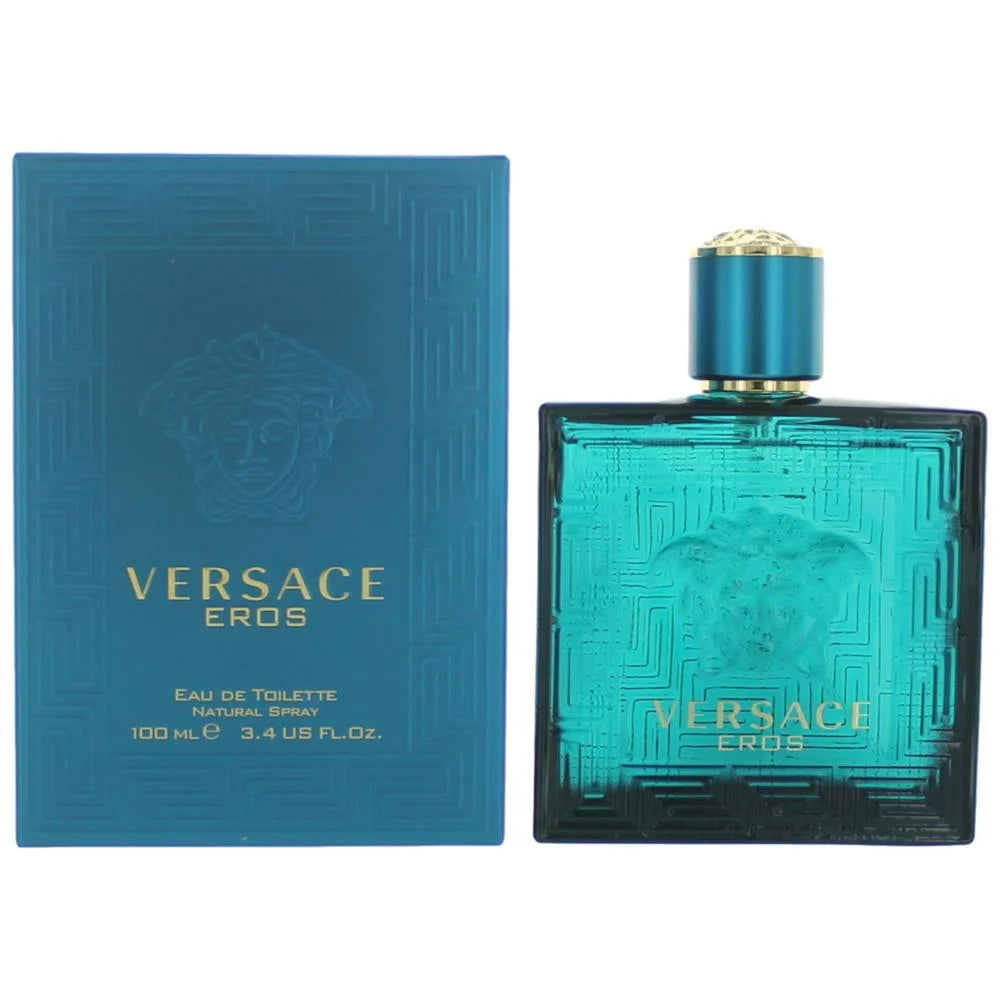 3.4 oz Eau De Toilette Spray B7385