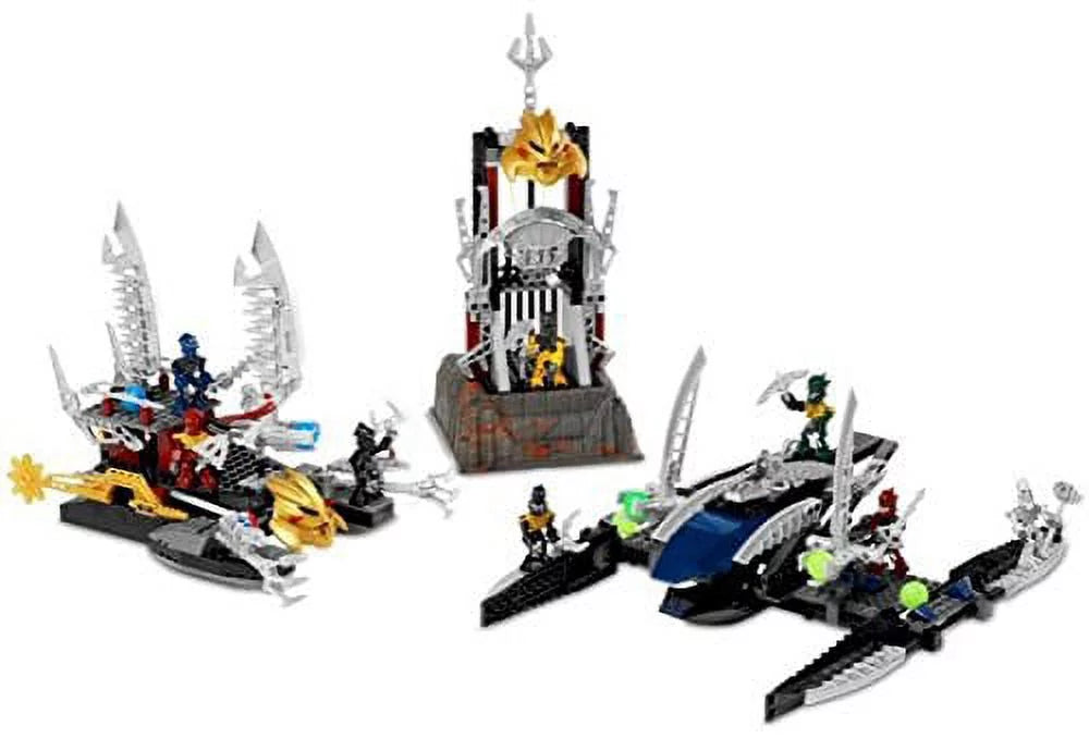 Bionicle Race for the Mask of Light Y70458