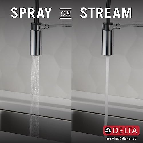 Antoni Pull-Down Faucet U7679