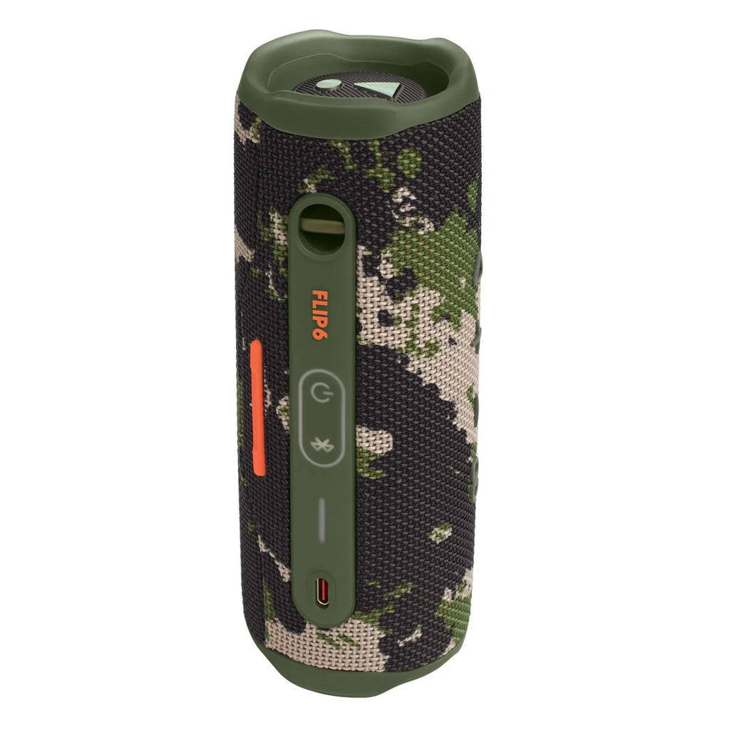 Black Portable Waterproof Speaker S35421
