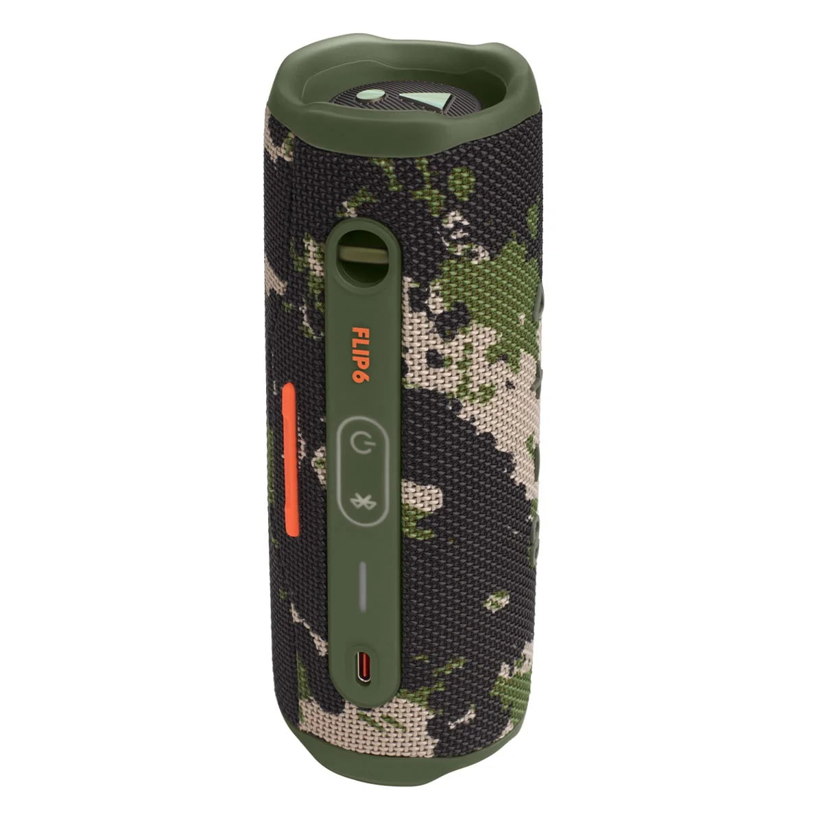 Black Portable Waterproof Speaker S35421