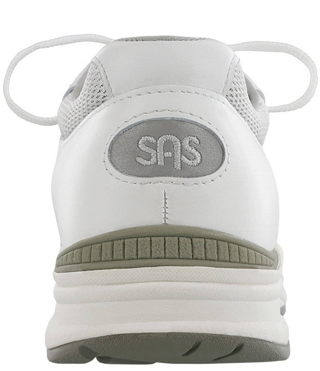 Gray Mesh Men's Shoes K51249