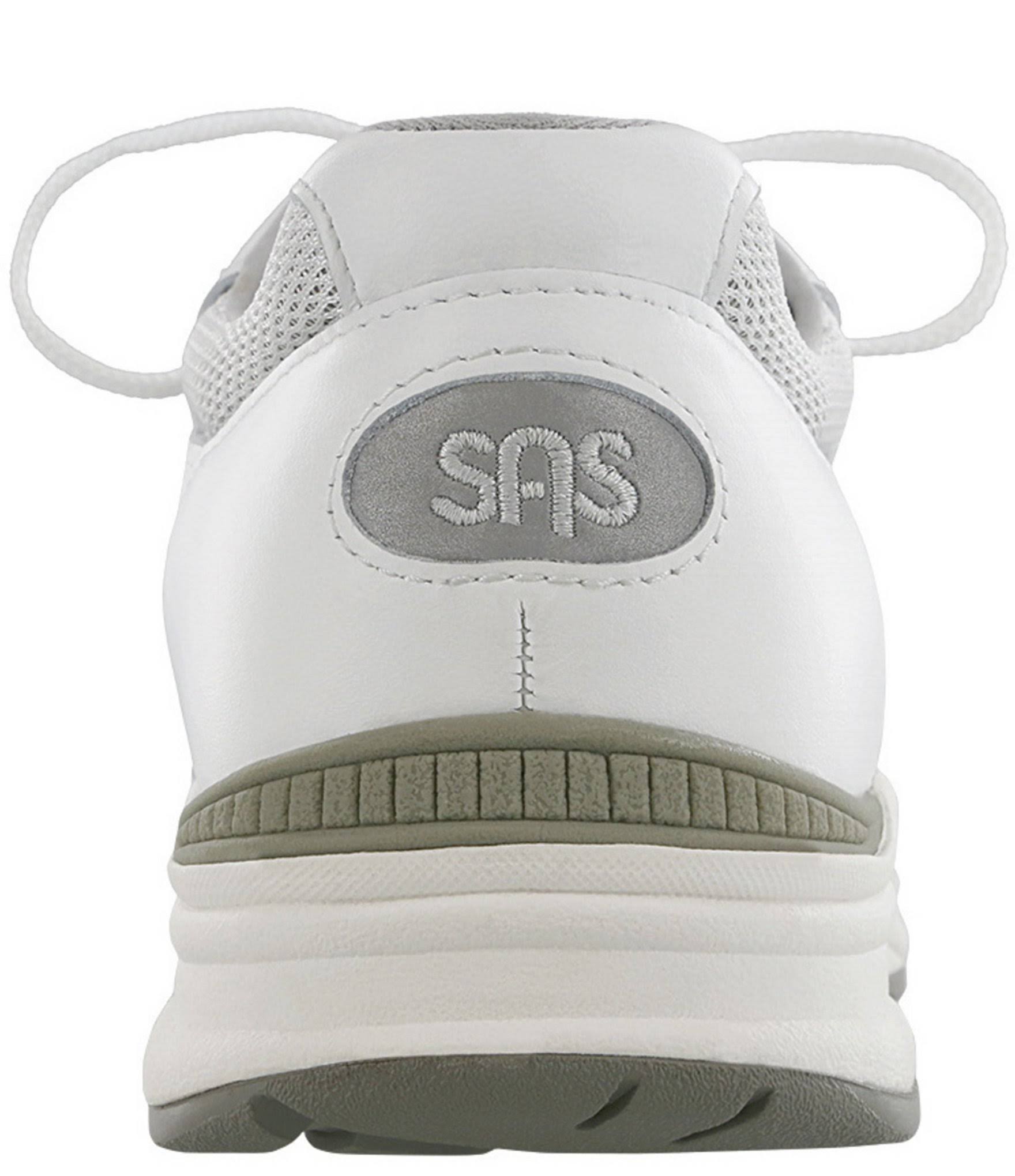 Gray Mesh Men's Shoes K51249