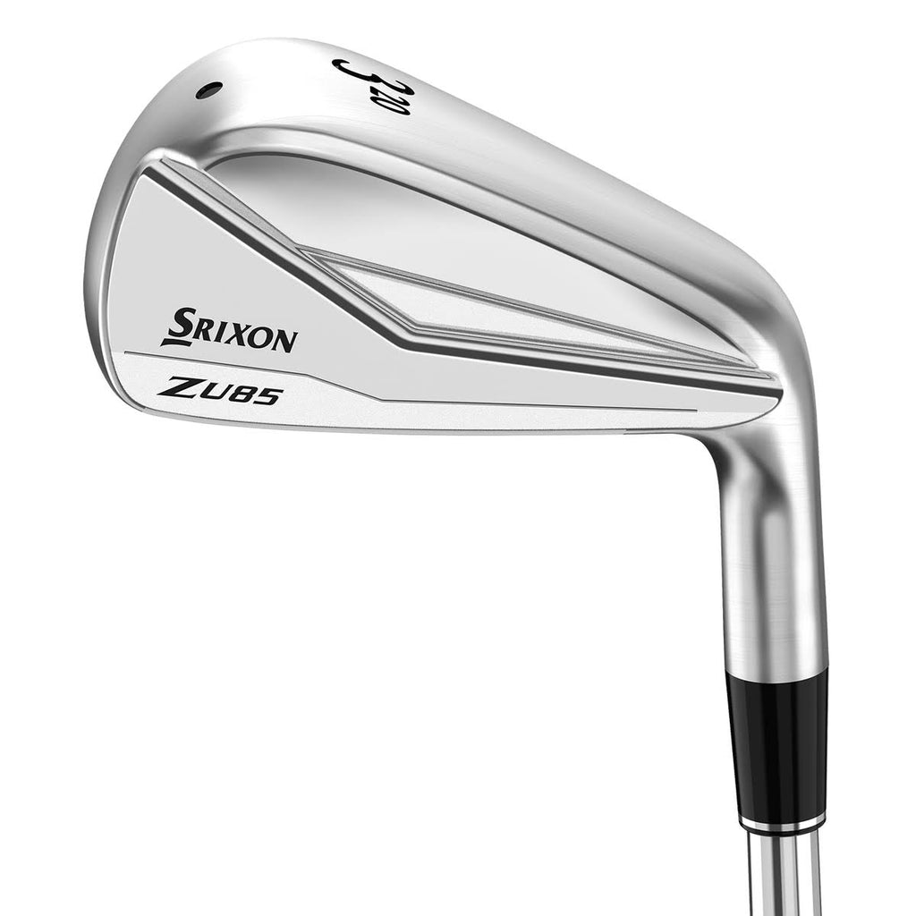Z U85 Iron Set N48267