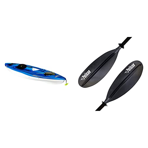Lightweight 10 ft Sit-in Kayak X7512