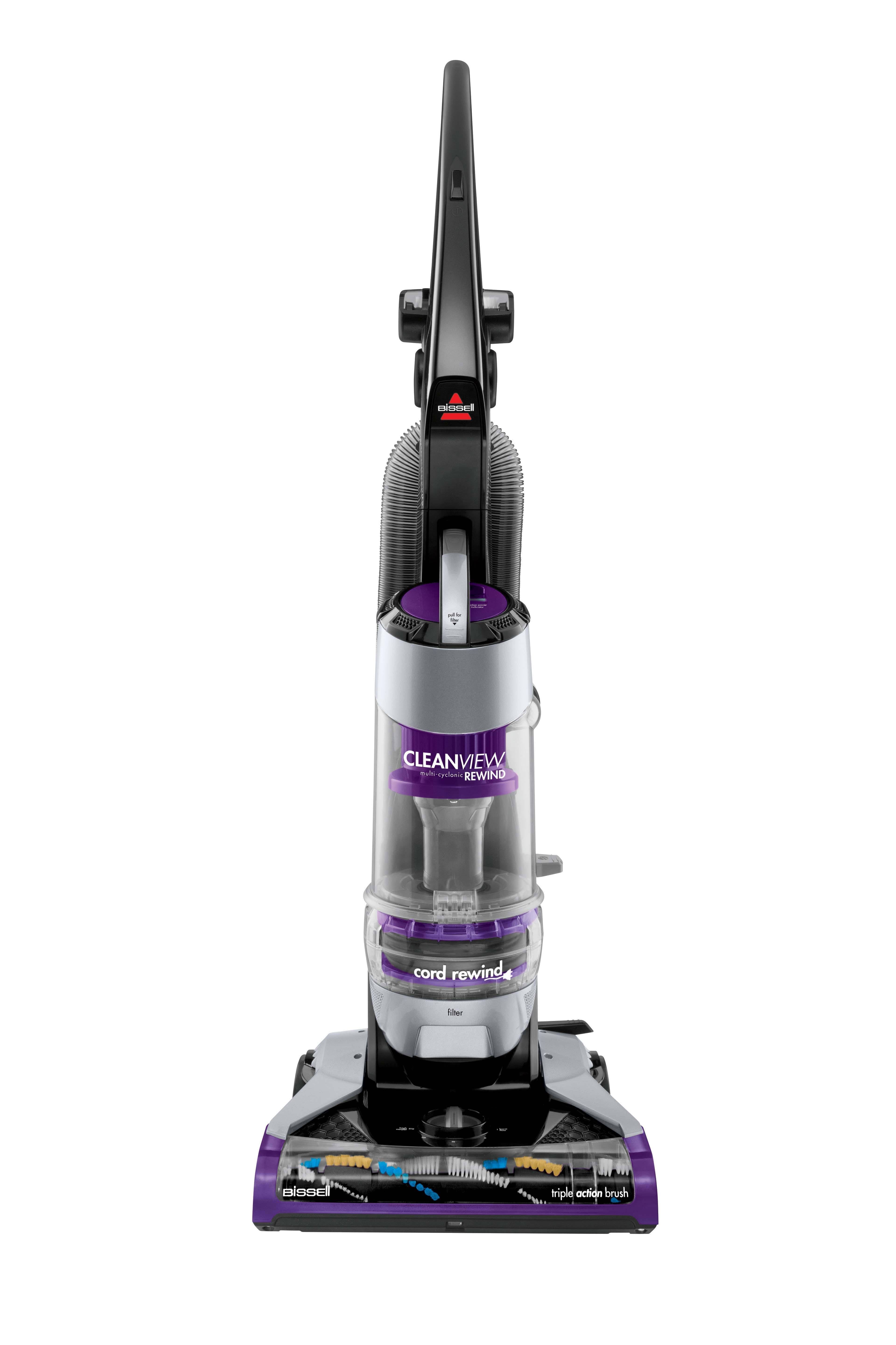 Upright Bagless Vacuum D365