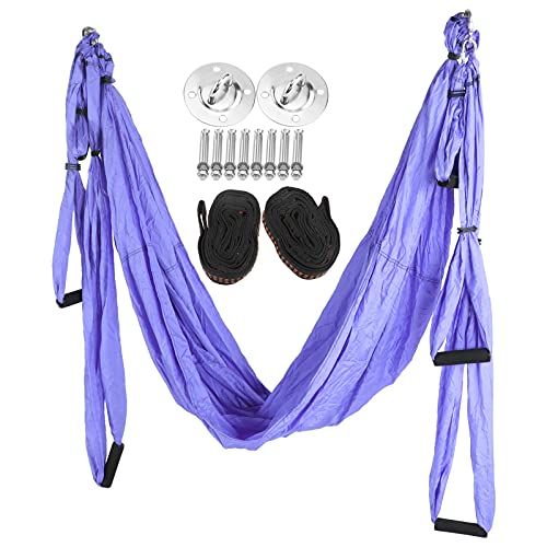 Aerial Yoga Hammock X5387