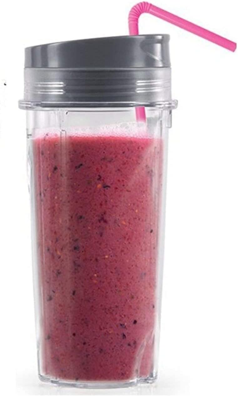 16-Ounce Cup Set for Blender (1 pack) S880