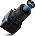 Ultra HD 4K Webcam with 10X Manual Optical Zoom V3798