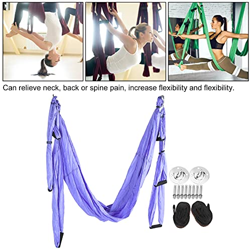 Aerial Yoga Hammock X5387
