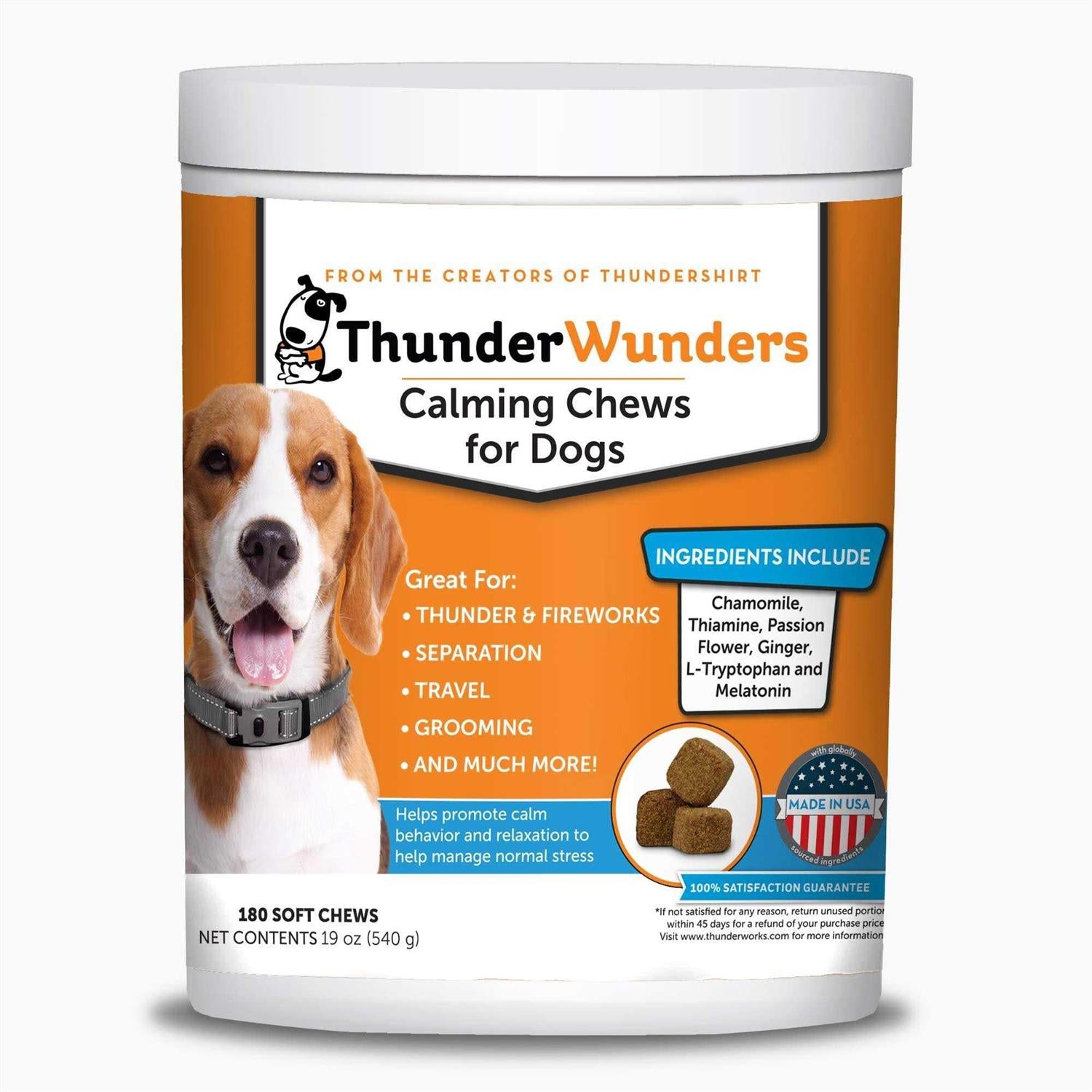 Calming Dog Chews T37283