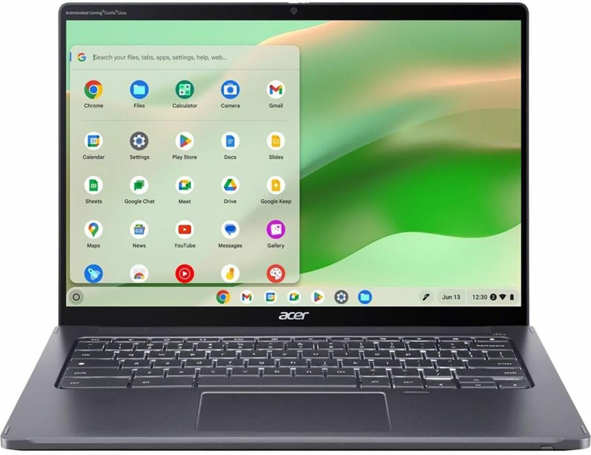 14" Touchscreen Convertible 2 in 1 Chromebook - Intel Core i5 16 GB RAM L43197