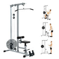 LAT Pull Down Cable Machine with Pulley S9989