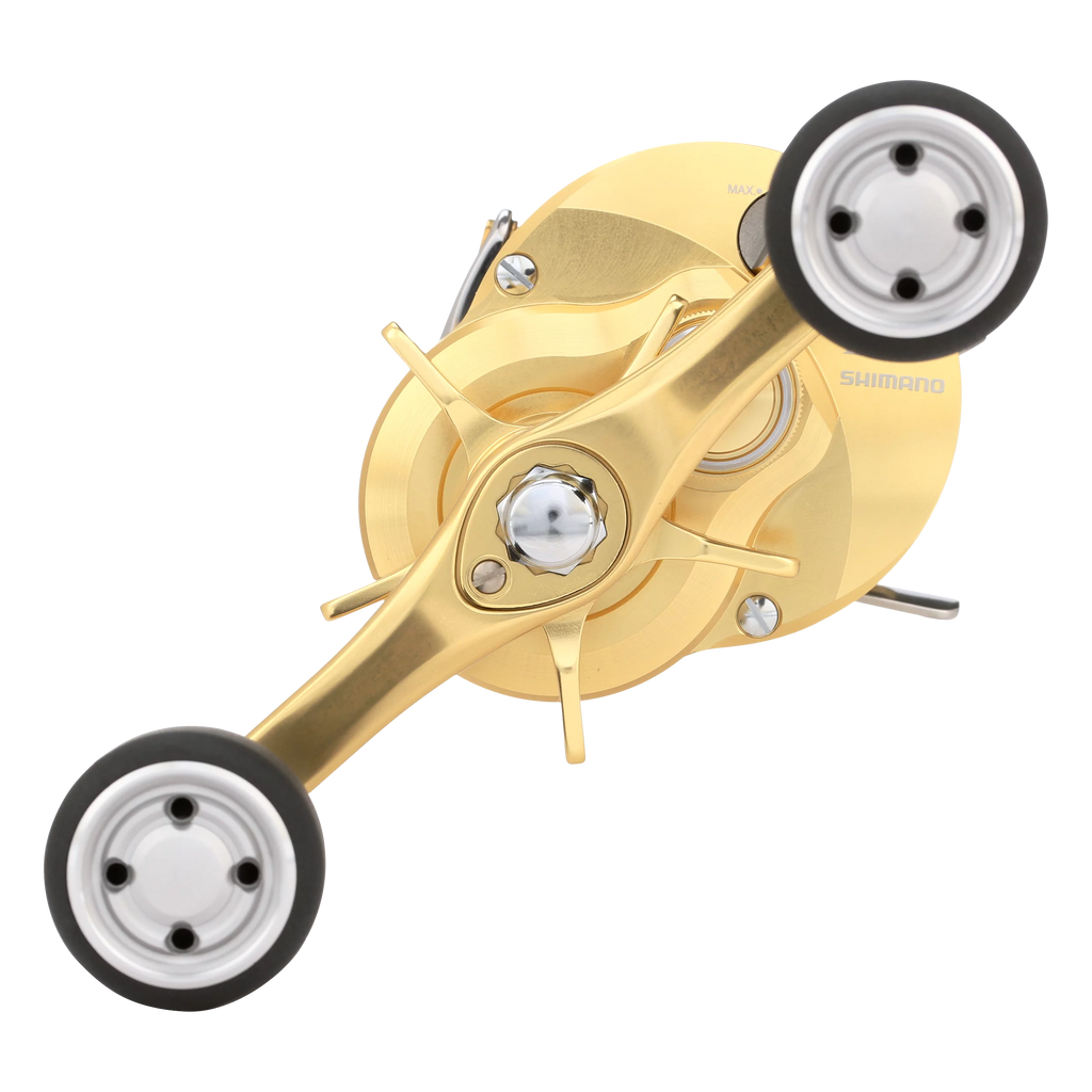 Round Reels J60369