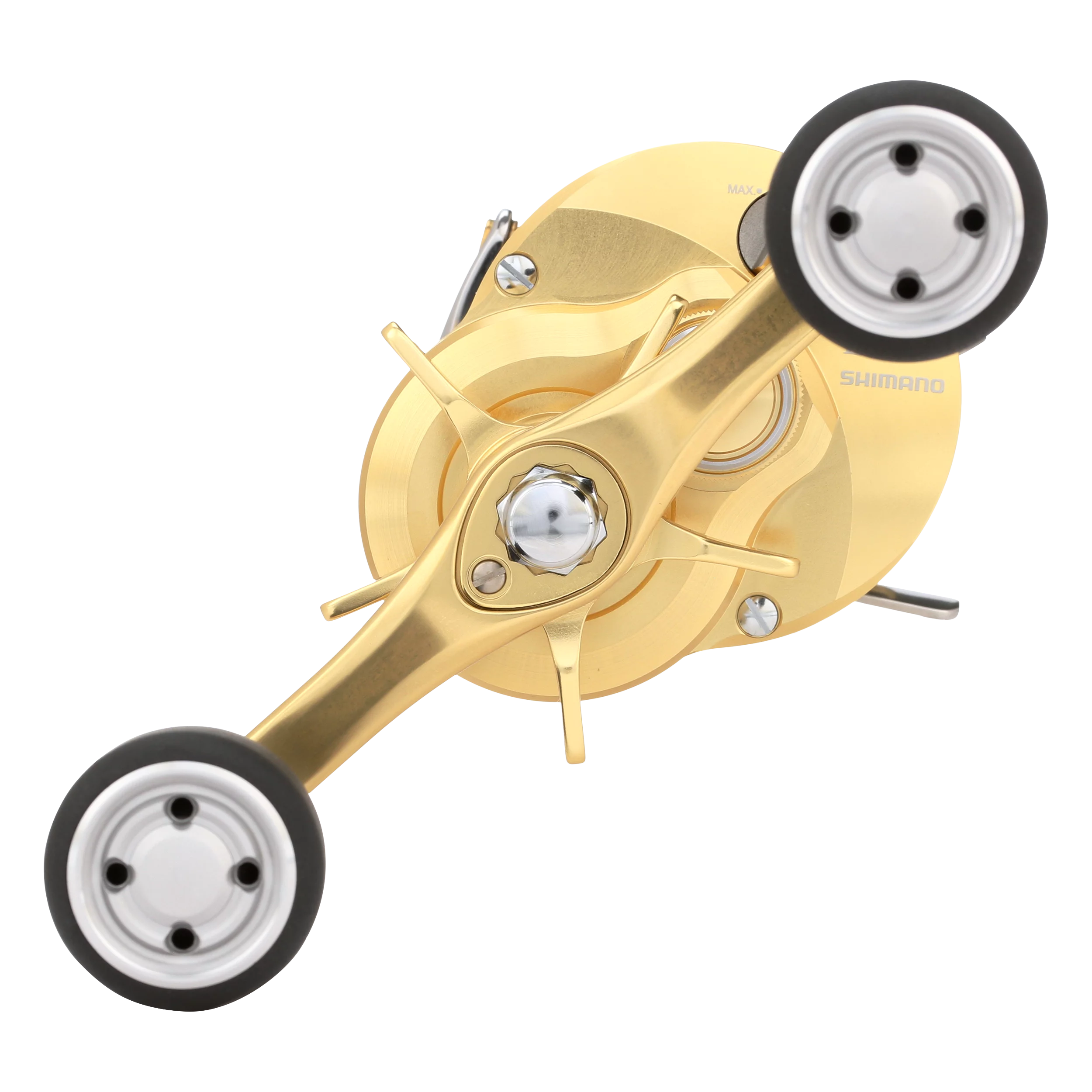Round Reels J60369