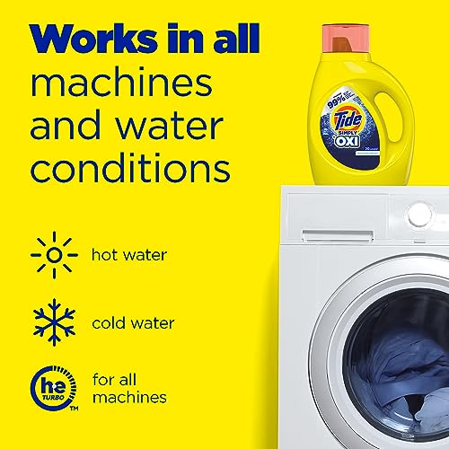 20 Loads Liquid Laundry Detergent R677763