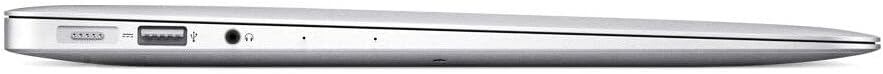 Silver MacBook Air Intel Core i5 4GB N208