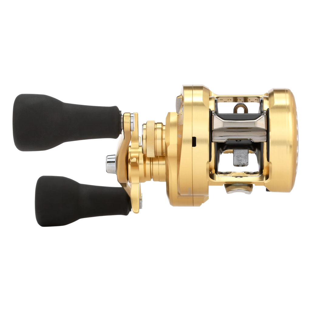 Round Reels J60369