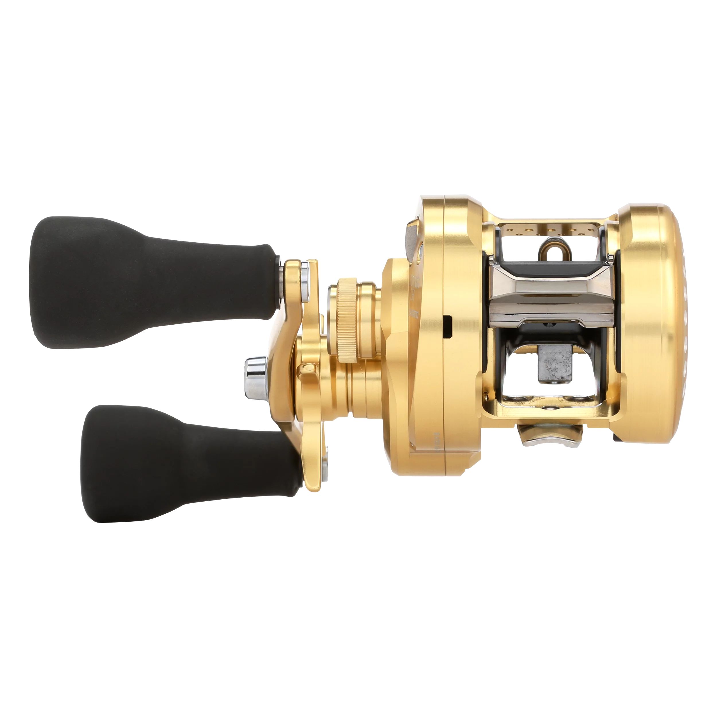 Round Reels J60369