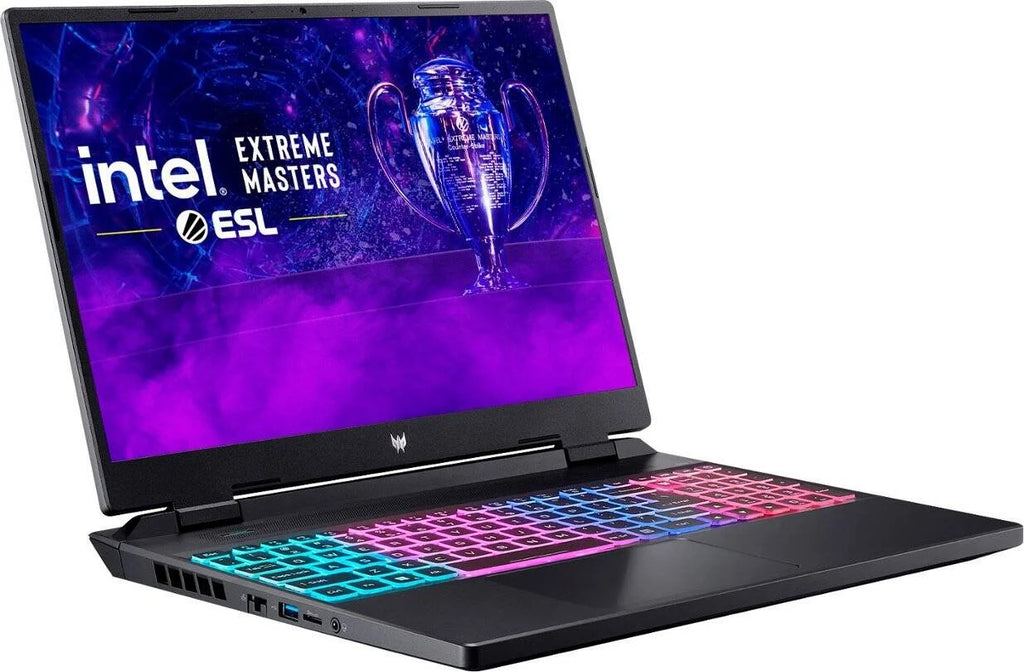 16" WUXGA IPS Gaming Laptop, Intel Core i7 13700HX, GeForce RTX 4050, 32GB DDR5 RAM, 2TB SSD, Windows 11 Home Z421