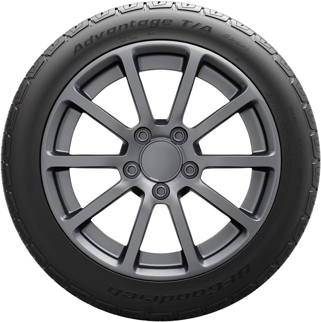 225/60R18 100V All-Season Radial Car Tire K665
