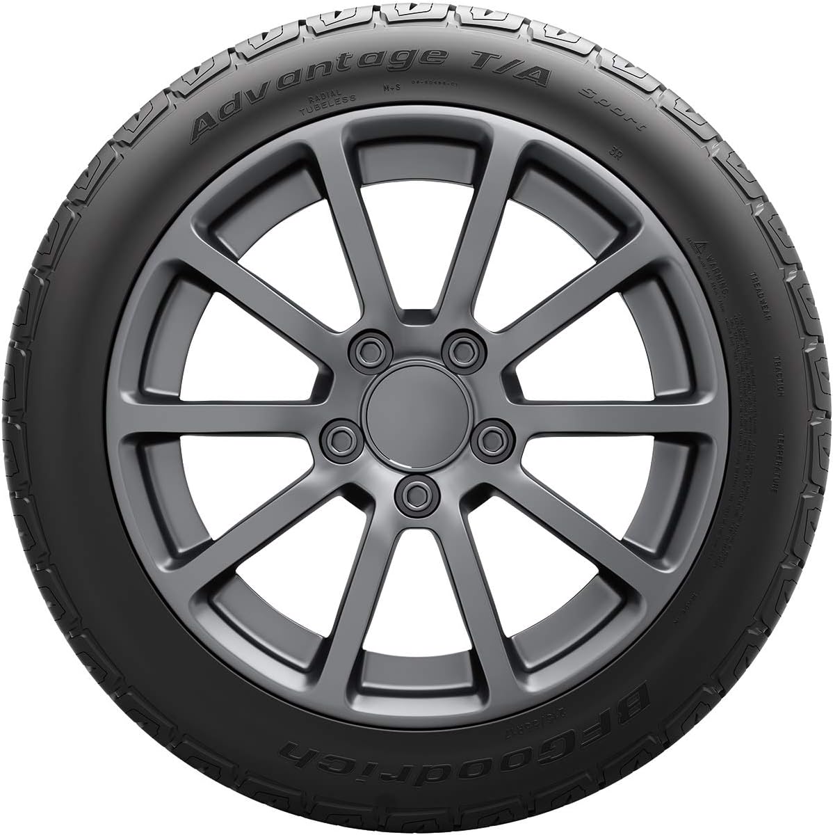 225/60R18 100V All-Season Radial Car Tire K665