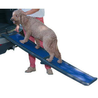 Lightweight Portable Bi-Fold Ramp for Cats/Dogs C7603