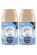 Exotic Tropical Blossoms 6.2 Oz 2 Count Automatic Spray Refill Y1999