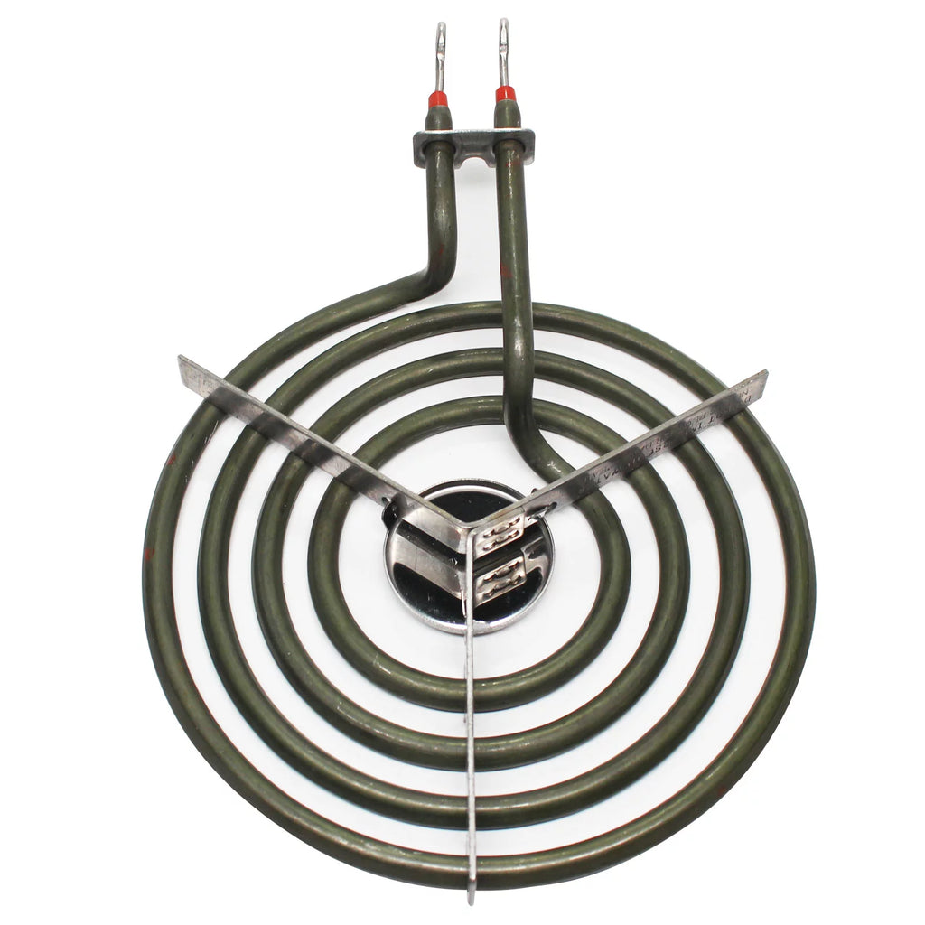6 inch 4 Turns Surface Burner Element Z952