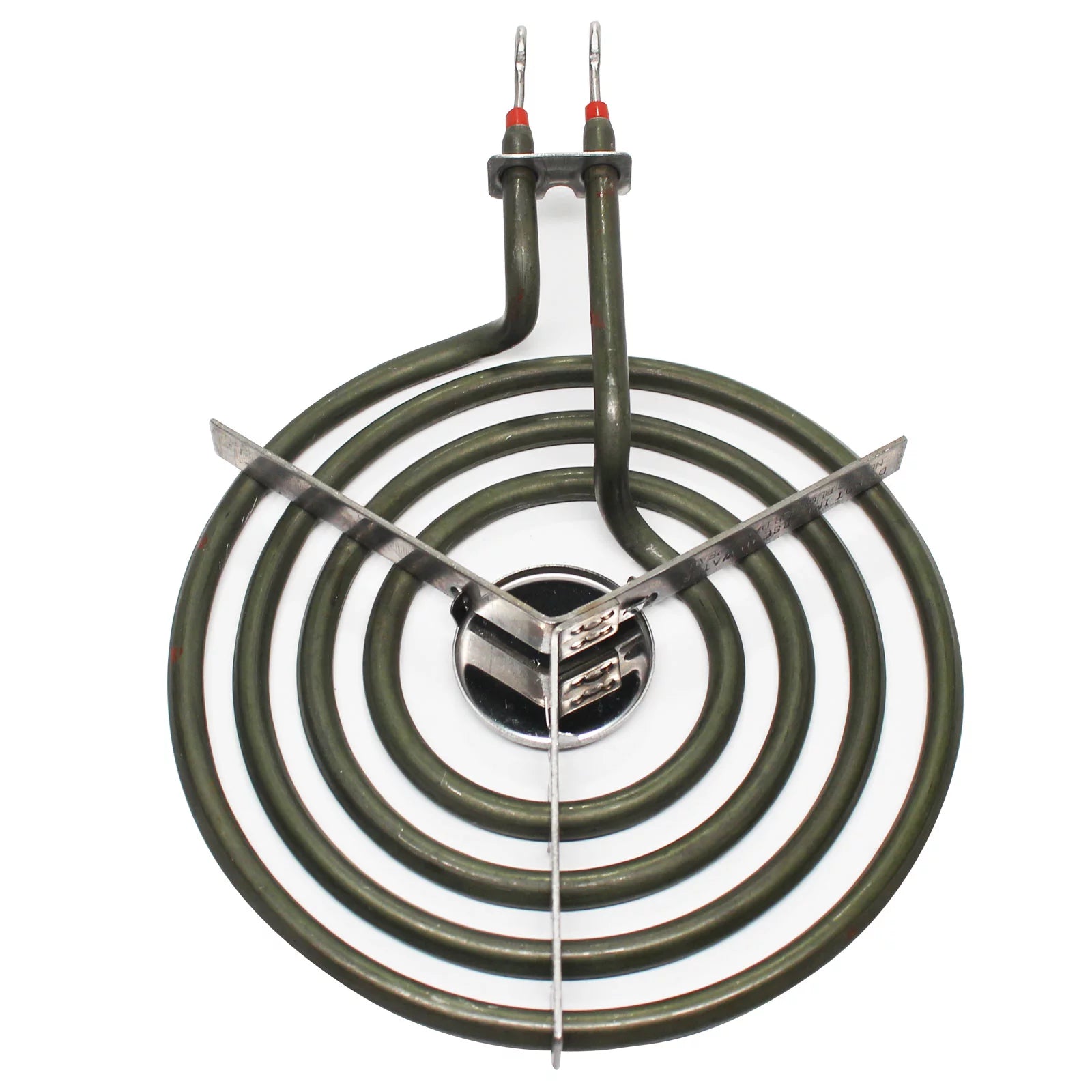 6 inch 4 Turns Surface Burner Element Z952