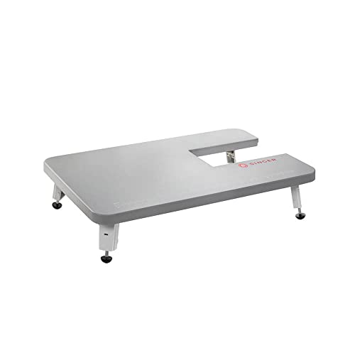 Heavy Duty Sewing Machine with Extension Table C32625