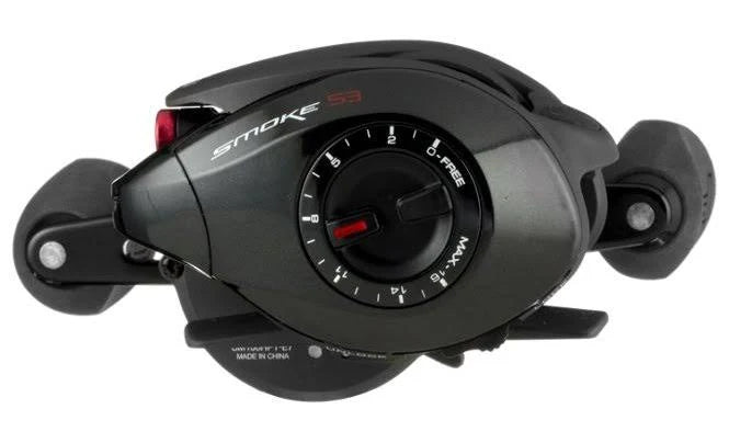 Baitcast Reel B7655